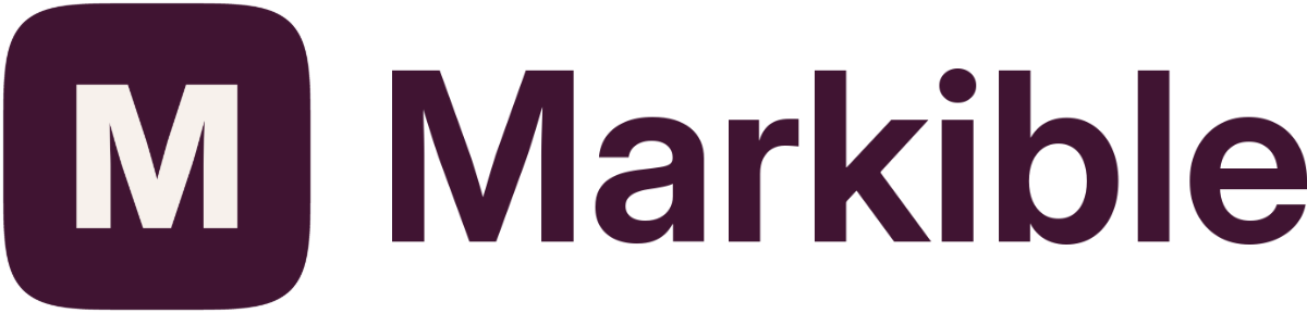 Markible
